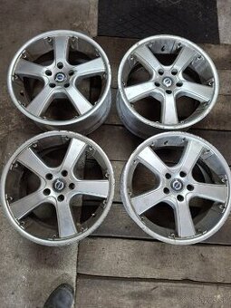 5x108 r17 ford volvo