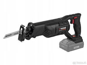 Performance Parkside chvostová píla