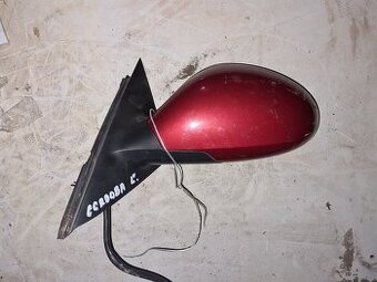 Spätné zrkadlo ľavé Seat Cordoba 2007