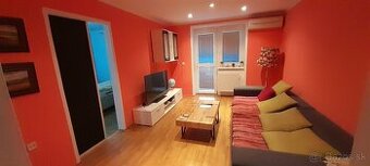 Nájom 2-izbový byt - 1