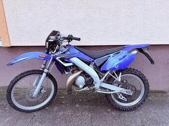 MOTORHISPANIA RYZ 50 FURIA 2TAKT 2010