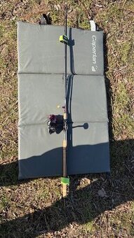 Udica feeder ninja Daiwa