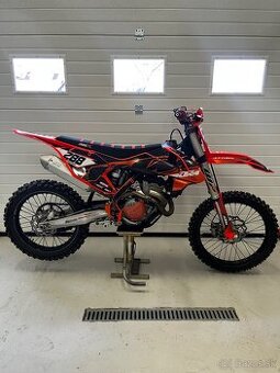 KTM sxf 350