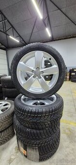 Audi A6 S6 5x112 225/50 R18