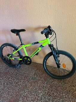 Detský bicykel ROCKRIDER
