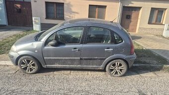 Citroen c3 2004 1.4 benzin