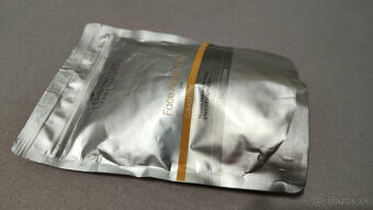 Bielenda Algae maska na tvár s koloidným zlatom