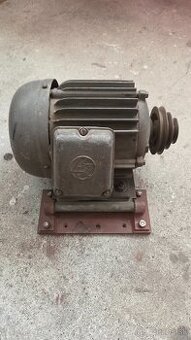 Elektromotor 1,5 kw