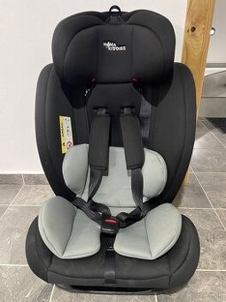 Autosedačka Mama Kiddies Rotary Protect GT s 360 s ISOFIX