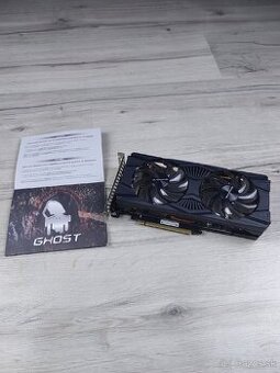 GAINWARD GeForce GTX 1660 SUPER 6G GHOST
