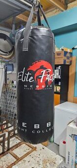 Predám boxovacie vrece