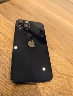 iPhone 13 128GB, TOP stav