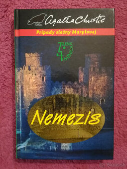 Nemezis - Agatha Christie