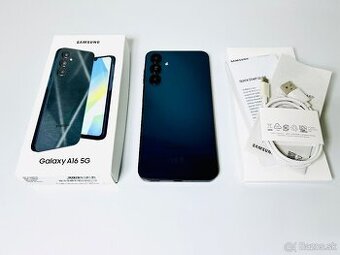 Samsung Galaxy A16 5G 4GB/128 GB