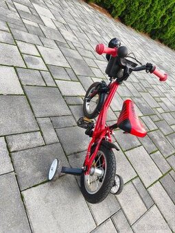 Detský bicykel, odrážadlo