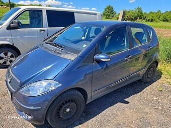 Mercedes A 2.0disel