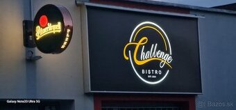 Challenge Bistro hľadá pizzéra/pizzérku