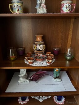 Ponúkam rôzne veci