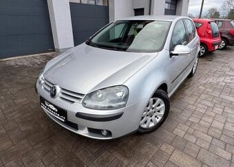 Volkswagen Golf 2.0 SDi nafta manuál 55 kw