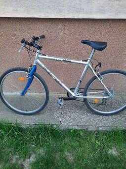 Horský bicykel 17"