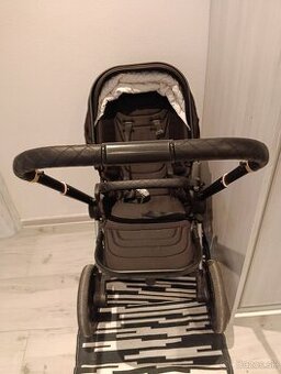 Kočík Zopa nové cross