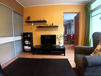 Predaj 2 izbový byt , Nitra ,Párovce