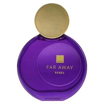 Far Away Rebel - Avon