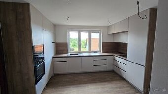 Predám Kuchynské linky