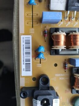 Predám zdroj k tv samsung