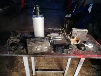 Zehlicka vysavac kantar uhlak, telefón, sifón,