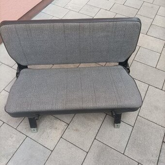 Samurai zadna Sedacka