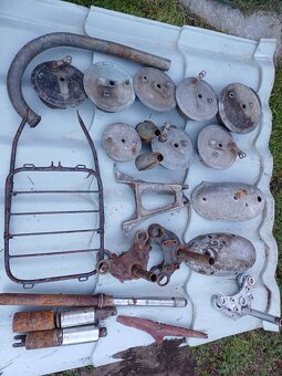 Jawa, ČZ jednotná cena