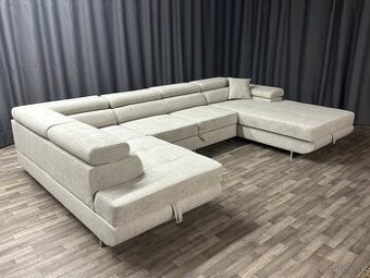 Sedacia súprava / gauč 175/3U