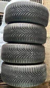 225/45R17 zimné pneumatiky