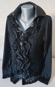 Dámske blúzky - 6 Euro / kus