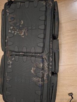 Puzdro na pruta 6ft. NASH SCOPE