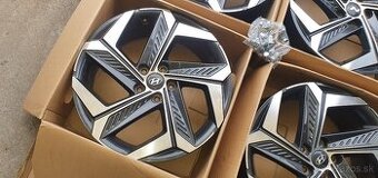 Tucson sportage cr-v cx-5  5x114,3 r19 mazda kia sorento