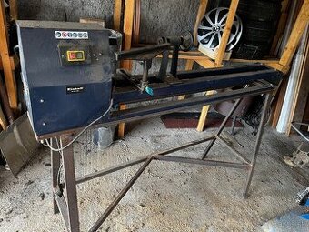 Predam sústruh na drevo Einhell