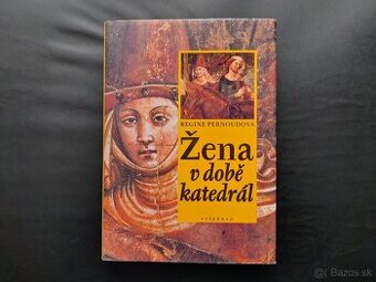 Žena v stredoveku