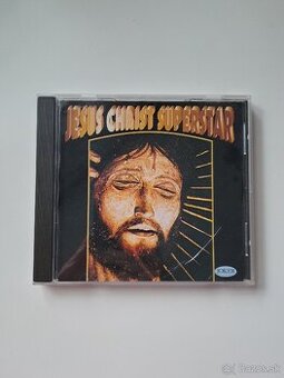 Jesus Christ Superstar CD - 1