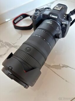 Canon 24-105 f/2,8 IS USM Z