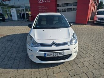 Citroen C3 1.0 VTi