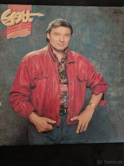 Predám LP Karel Gott