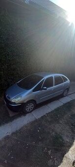 Predám Citroën Xsara Picasso 1.6 HDi, 80 kW, rok výroby 2004
