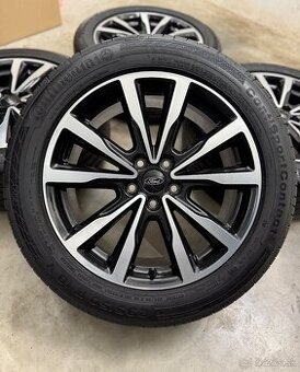 Letná sada 5x108 R18 , 235/50/18 Ford Kuga
