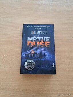 Angela Marsonsová: Mŕtve duše