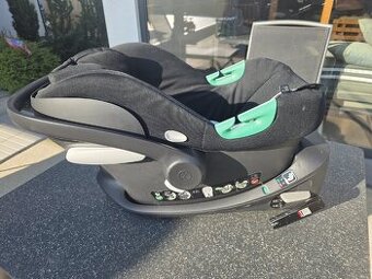 Autosedacka Cybex