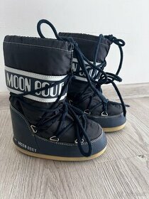 Moon boot Snehule