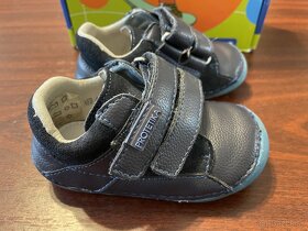 Detské topánky Protetika č.20
