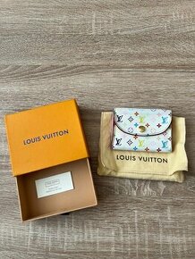 Louis Vuitton Multicolor peňaženka